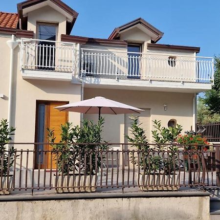 Monti D'Amare Apartment Agerola Exterior photo