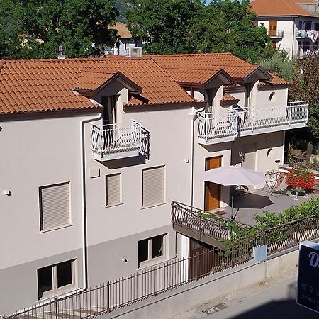 Monti D'Amare Apartment Agerola Exterior photo
