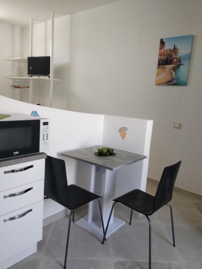 Monti D'Amare Apartment Agerola Exterior photo