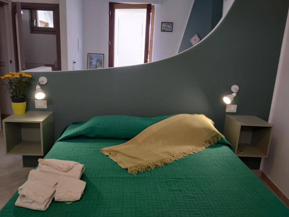 Monti D'Amare Apartment Agerola Exterior photo