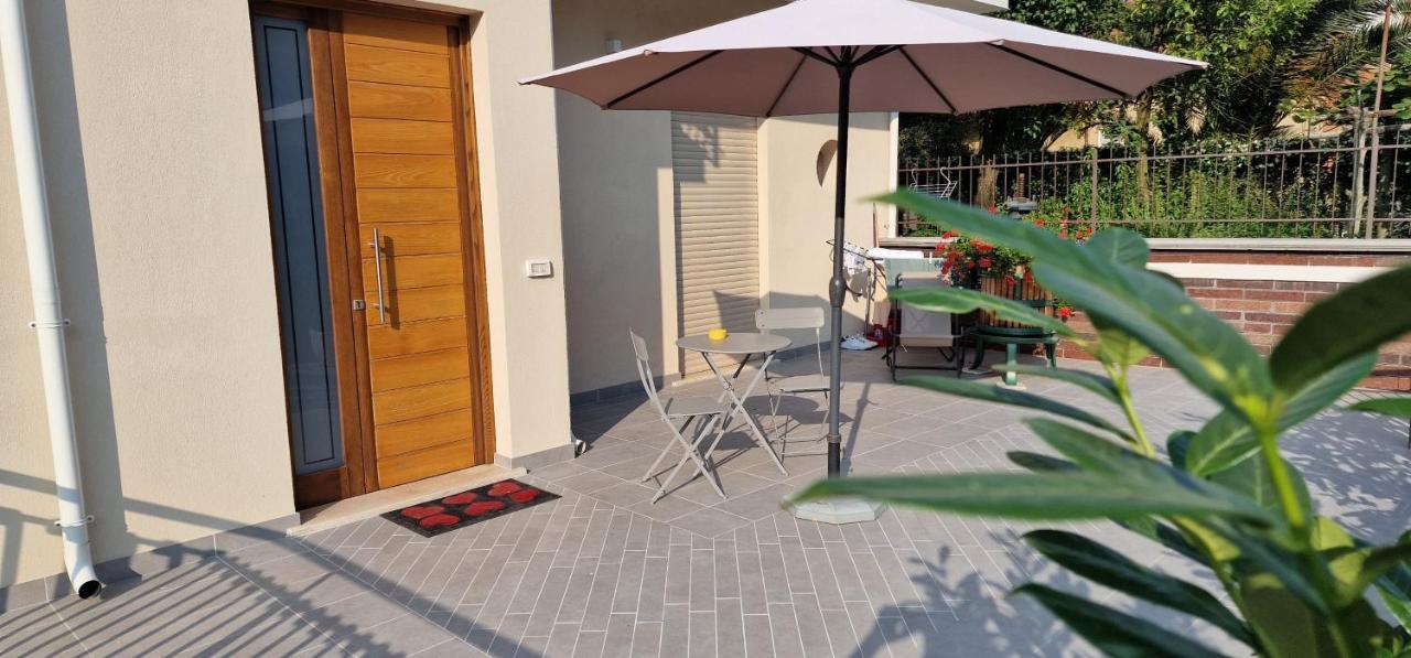 Monti D'Amare Apartment Agerola Exterior photo